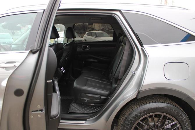 Kia Sorento IV с пробегом 2022 года, цена 4 099 000 рублей, 63168 км, внедорожник, Автокод Объявления