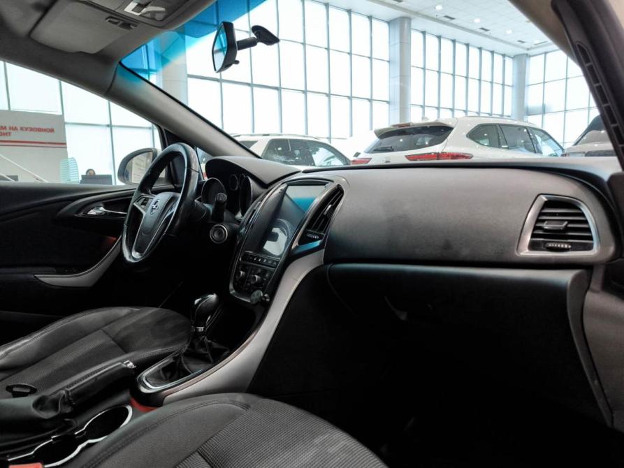 Opel Astra J Казань  - изображение 13