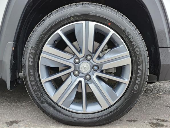 Changan CS35 Plus I с пробегом 2022 года, цена 1 610 000 рублей, 29803 км, внедорожник, Автокод Объявления