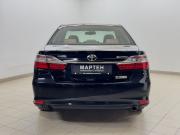 Toyota Camry VII (XV50) Рестайлинг Вологда  - изображение 23