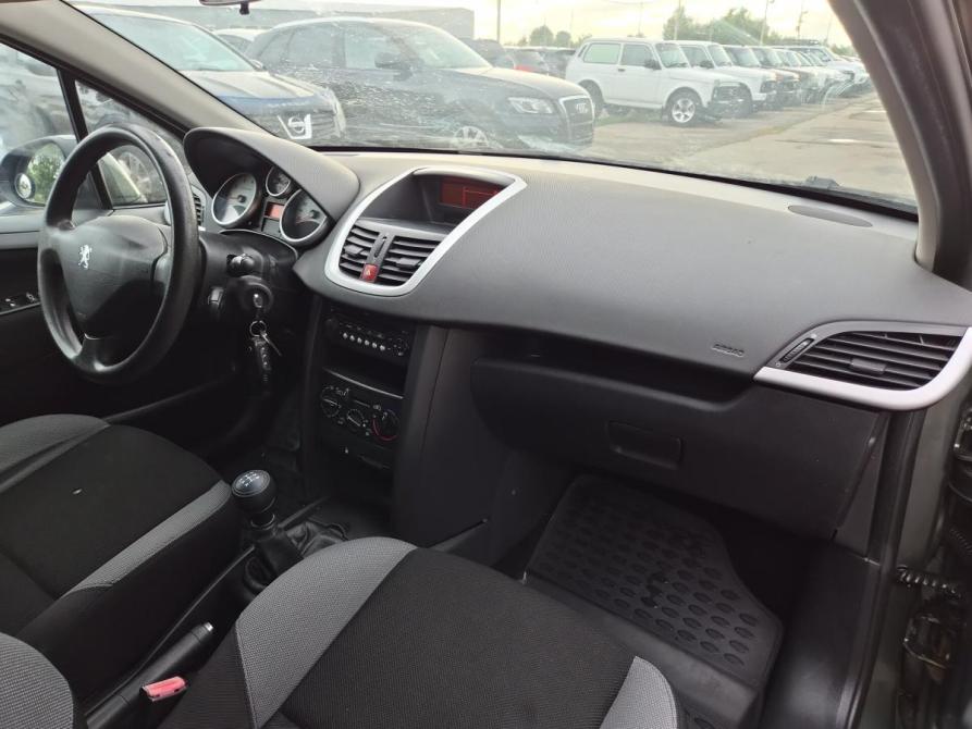 Peugeot 207 I Саратов  - изображение 33