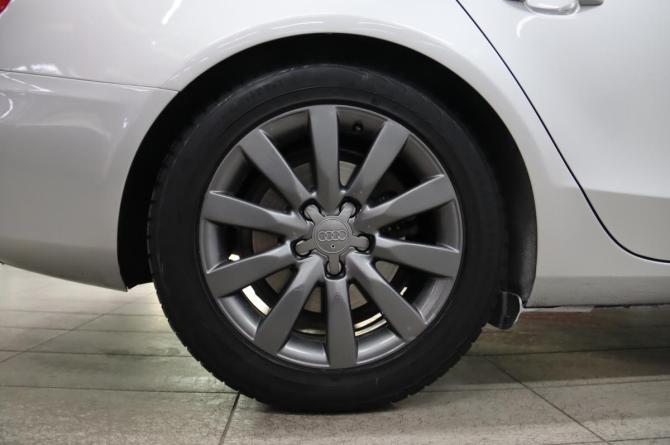 Audi A4 IV (B8) с пробегом 2008 года, цена 895 950 рублей, 229630 км, седан, Автокод Объявления