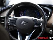 Hyundai Santa Fe IV Москва  - изображение 35