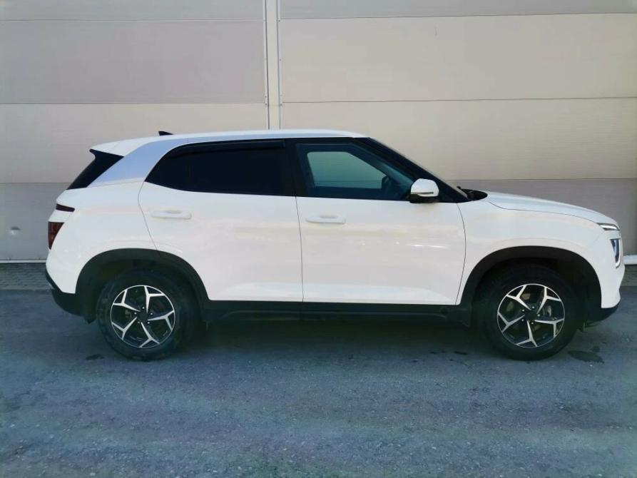 Hyundai Creta II Липецк  - изображение 4