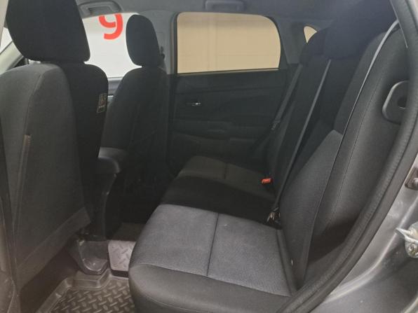 Mitsubishi ASX I с пробегом 2010 года, цена 740 000 рублей, 248193 км, внедорожник, Автокод Объявления