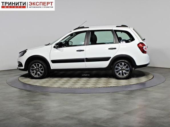 Lada (ВАЗ) Granta I Рестайлинг с пробегом 2023 года, цена 987 000 рублей, 112439 км, универсал, Автокод Объявления