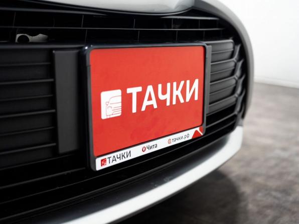 Toyota Vitz III (XP130) Рестайлинг 2 с пробегом 2018 года, цена 1 100 000 рублей, 82591 км, хэтчбек, Автокод Объявления