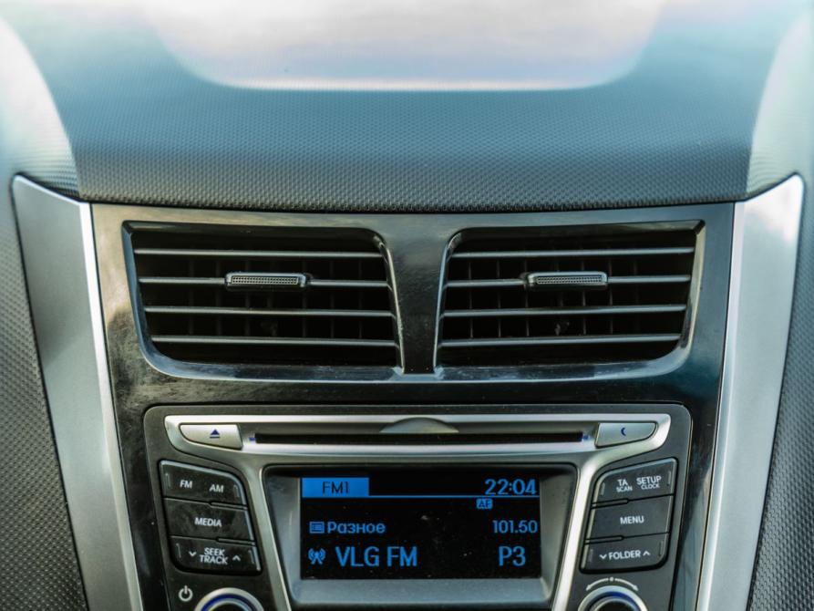 Hyundai Solaris I Волгоград  - изображение 20