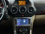 Opel Antara I Рестайлинг Москва  - изображение 23