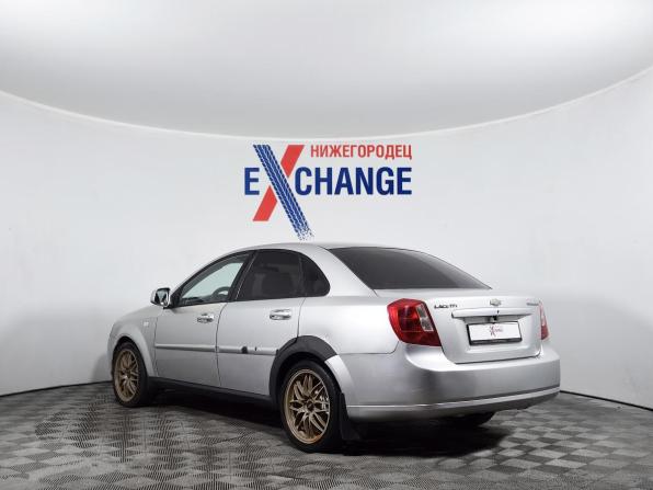 Chevrolet Lacetti I с пробегом 2012 года, цена 330 000 рублей, 185105 км, седан, Автокод Объявления
