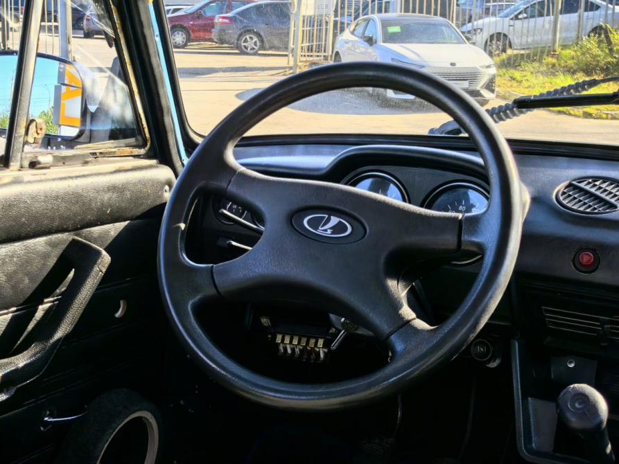 Lada (ВАЗ) 2106 Мурманск  - изображение 10