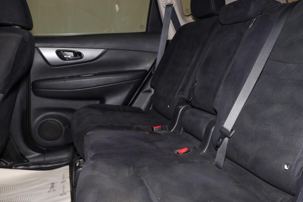 Nissan X-Trail III Новосибирск  - изображение 17