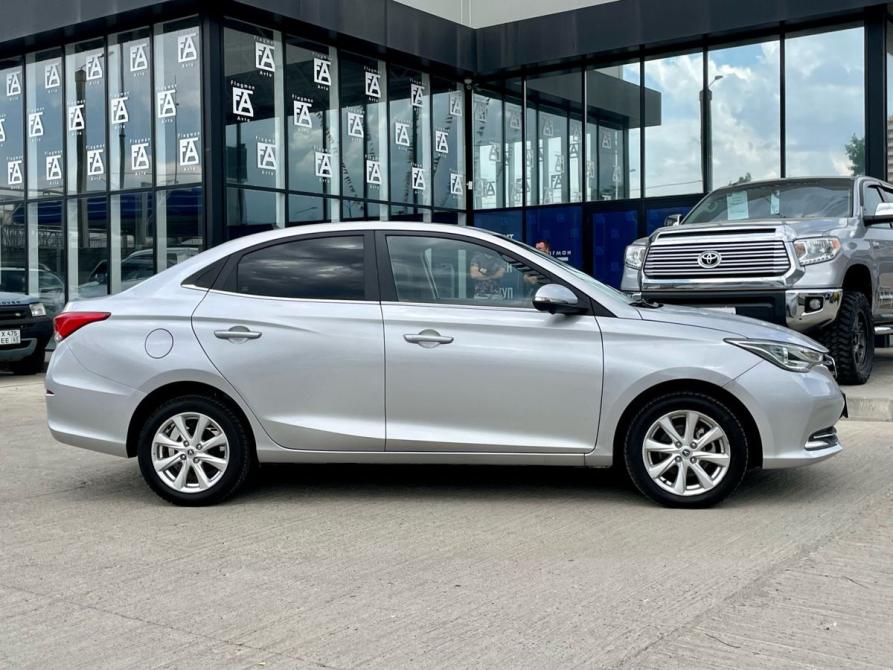 Changan Alsvin Краснодар  - изображение 6