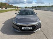 Honda Accord X Пермь  - изображение 10