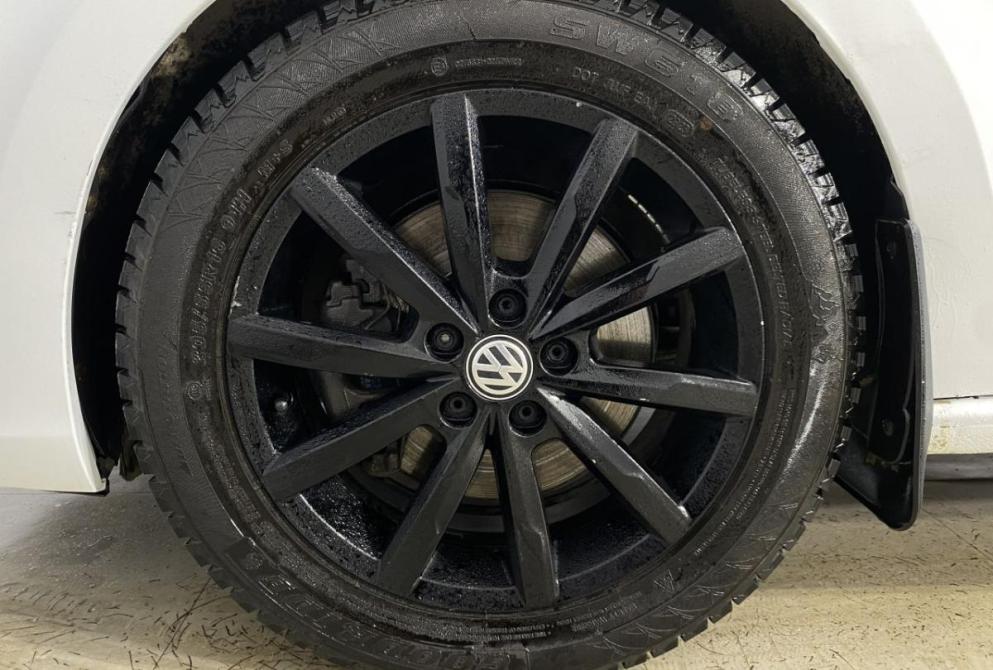Volkswagen Polo V Рестайлинг Саранск  - изображение 18