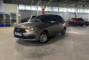 Lada (ВАЗ) Granta I Рестайлинг Волгоград  - изображение 38