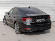Skoda Octavia IV (A8) Москва  - изображение 35