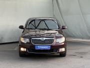 Skoda Superb II Липецк  - изображение 22