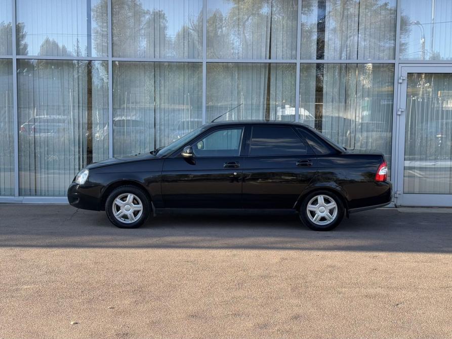 Lada (ВАЗ) Priora I Рестайлинг Воронеж  - изображение 8
