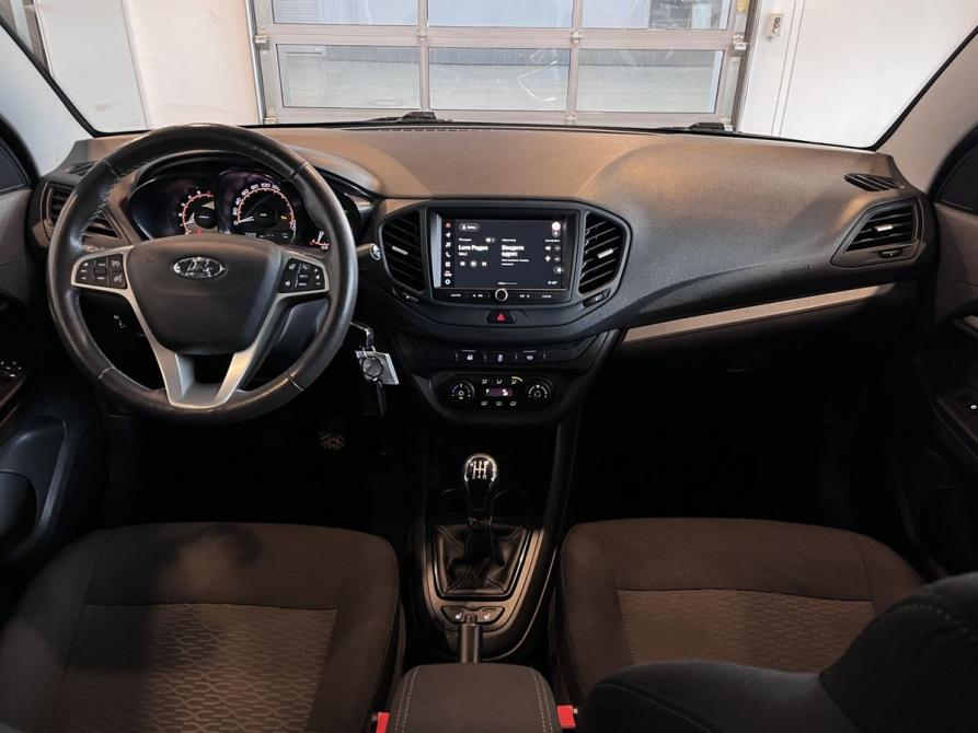 Lada (ВАЗ) Vesta I Чебоксары  - изображение 9