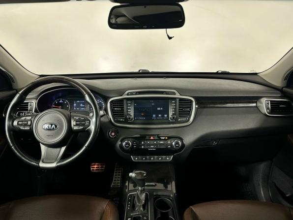 Kia Sorento III Prime с пробегом 2016 года, цена 2 590 000 рублей, 119470 км, внедорожник, Автокод Объявления