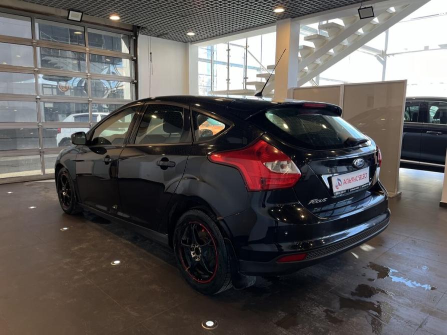 Ford Focus III Чебоксары  - изображение 5