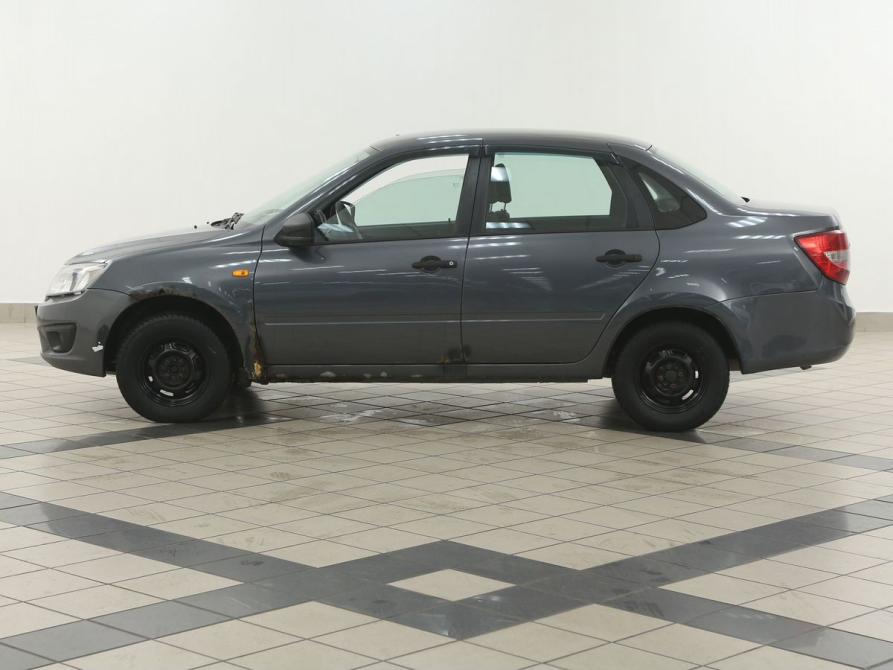 Lada (ВАЗ) Granta I Иваново  - изображение 7