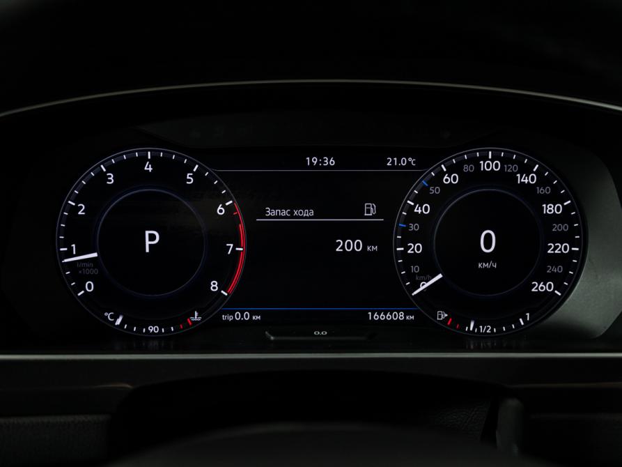 Volkswagen Tiguan II Санкт-Петербург  - изображение 12