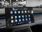 GAC Trumpchi S7 I Рестайлинг Москва  - изображение 47