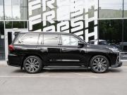 Lexus LX III Рестайлинг 2 Волгоград  - изображение 41
