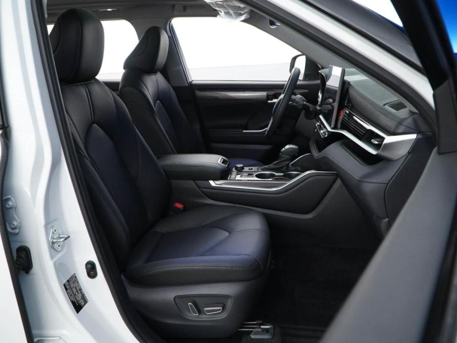 Toyota Highlander IV (XU70) Москва  - изображение 8