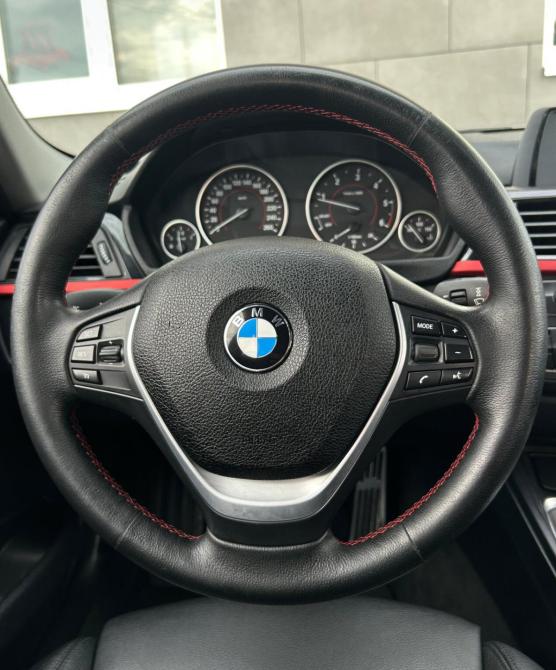BMW 3 серии VI (F3x) Альметьевск  - изображение 16