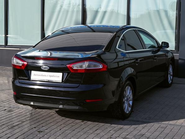 Ford Mondeo IV Рестайлинг с пробегом 2012 года, цена 909 000 рублей, 238113 км, седан, Автокод Объявления