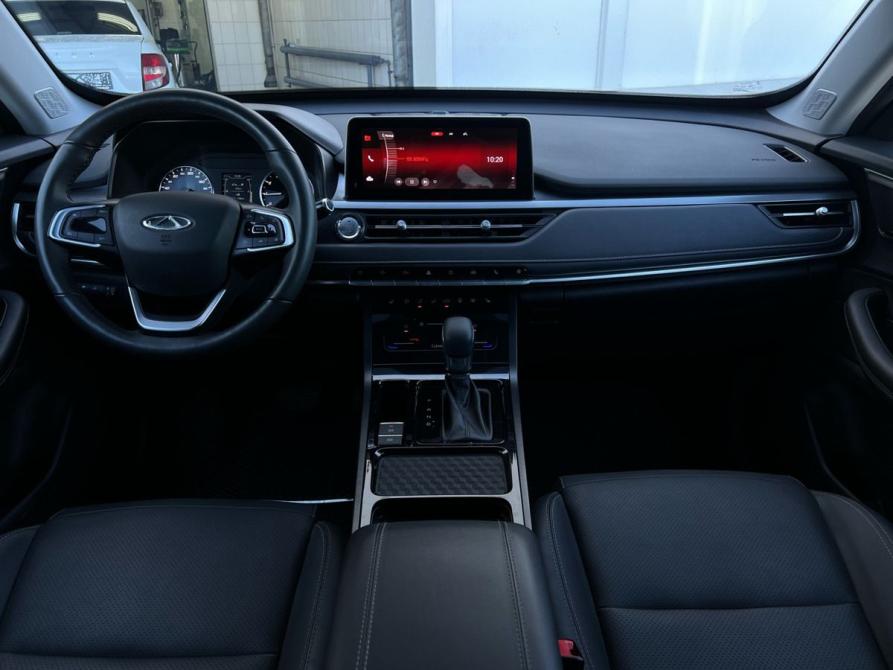 Chery Tiggo 4 Pro I Волгоград  - изображение 16