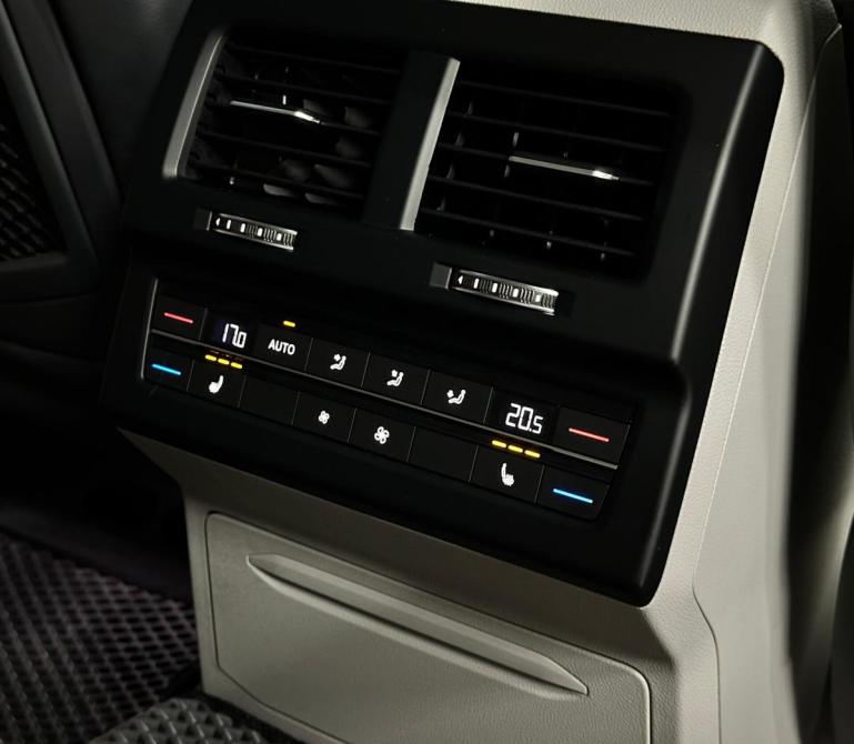 Volkswagen Touareg III Набережные Челны  - изображение 29