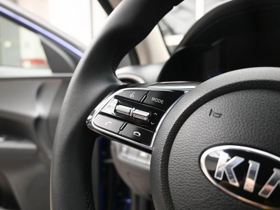Kia Forte III Ростов-на-Дону  - изображение 13