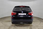 BMW X3 II (F25) Волгоград  - изображение 32