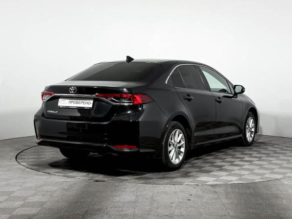 Toyota Corolla XII (E210) с пробегом 2020 года, цена 1 690 000 рублей, 110000 км, седан, Автокод Объявления