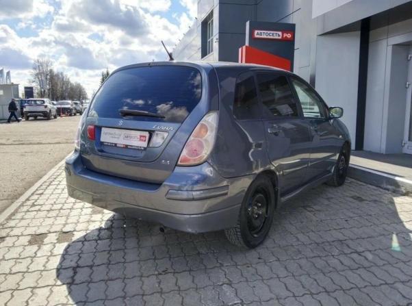 Suzuki Liana I Рестайлинг с пробегом 2006 года, цена 442 680 рублей, 188590 км, универсал, Автокод Объявления