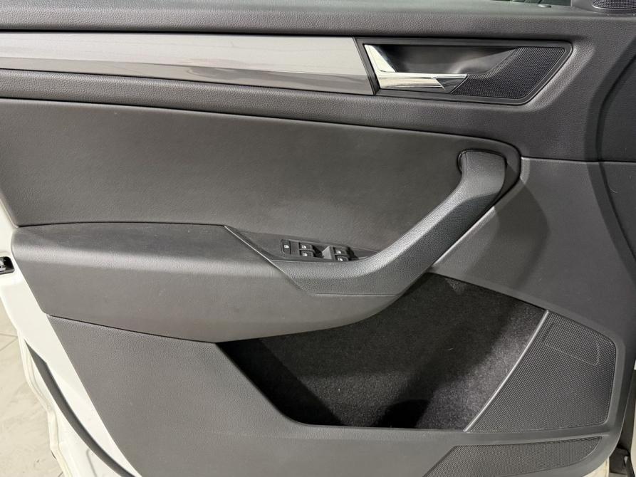 Skoda Kodiaq I Химки  - изображение 7