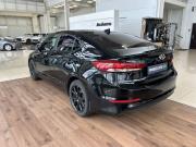 Hyundai Elantra VI (AD) Саратов  - изображение 37