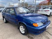 Lada (ВАЗ) 2114 Нижнекамск  - изображение 31