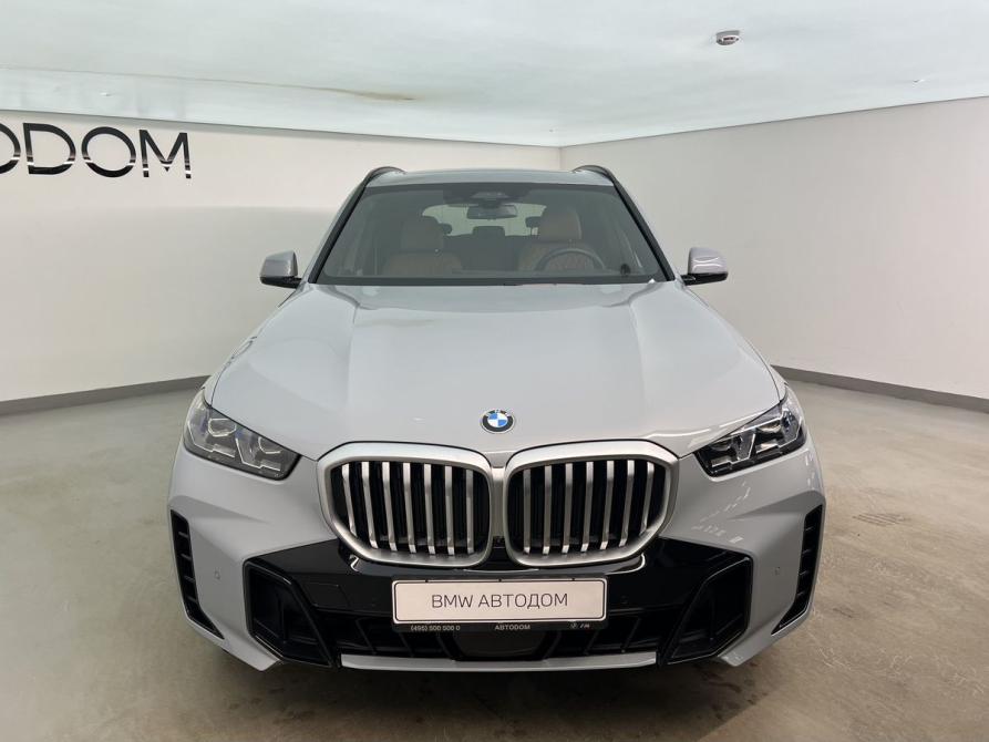 BMW X5 IV (G05/G18) Рестайлинг Москва  - изображение 3