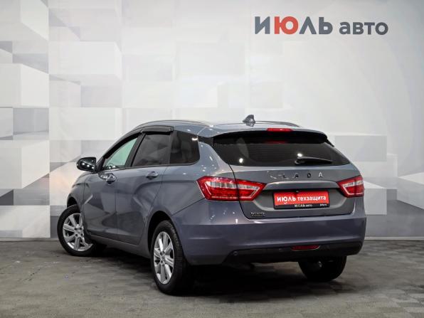 Lada (ВАЗ) Vesta I с пробегом 2020 года, цена 1 250 000 рублей, 81143 км, универсал, Автокод Объявления