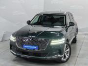 Genesis GV80 I Новосибирск  - изображение 59