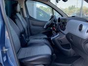 Citroen Berlingo II Рестайлинг Москва  - изображение 36