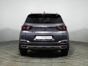 Chery Tiggo 4 Pro I Рестайлинг Санкт-Петербург  - изображение 29