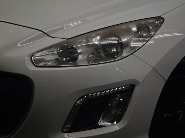 Peugeot 308 I Рестайлинг с пробегом 2012 года, цена 623 000 рублей, 99546 км, хэтчбек, Автокод Объявления