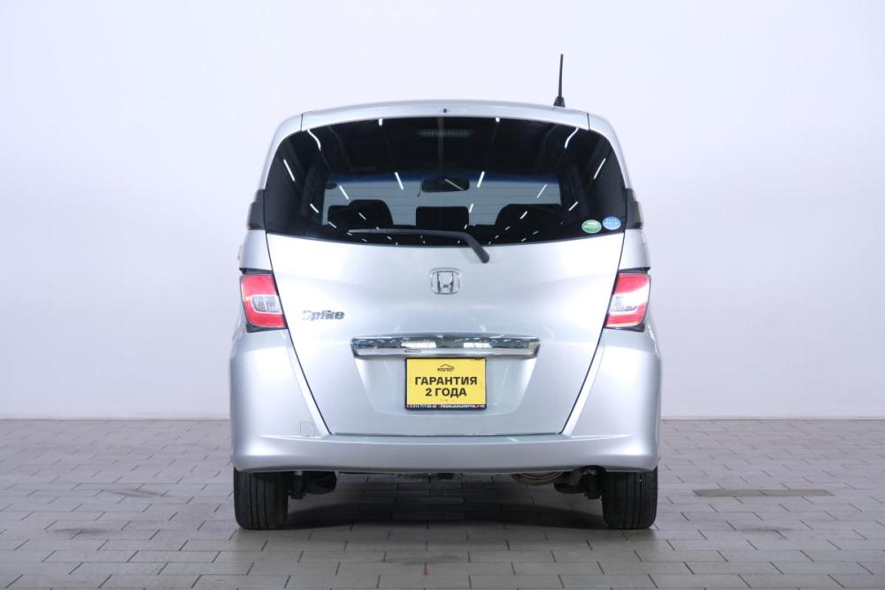 Honda Freed I Рестайлинг 2 Омск  - изображение 6