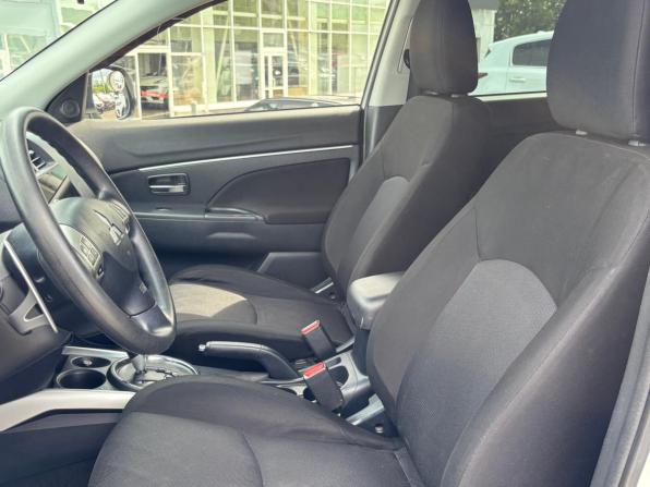 Mitsubishi ASX I с пробегом 2012 года, цена 1 040 000 рублей, 125215 км, внедорожник, Автокод Объявления